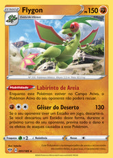 Flygon - Pokémon TCG - MoxLand